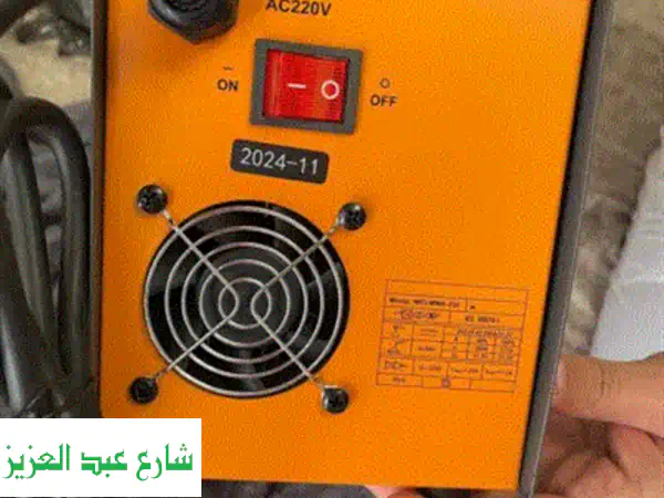 مكنة لحام ⁦⁦350⁩⁩ ارجون خفيف وعادي