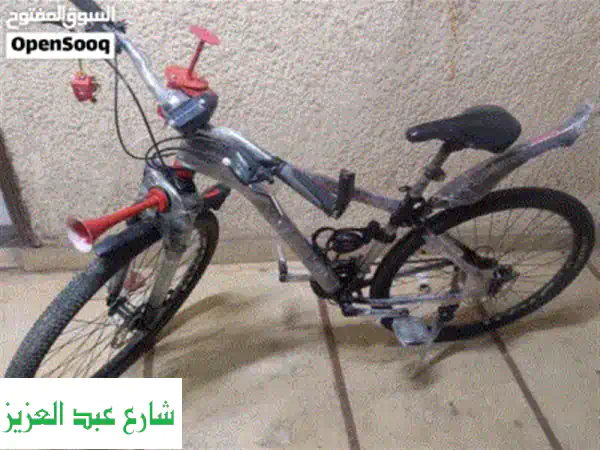 عجله ترينكس ⁦⁦m136⁩⁩ ⁦⁦pro⁩⁩ العجله كسر زيرو