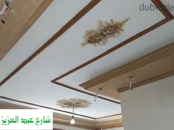 نقاش وفني دهانات اعمل في مجال الديكور