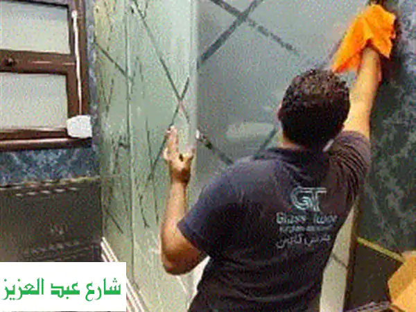 أفضل كبائن شاور زجاج سيكوريت بالقاهرة | جودة...