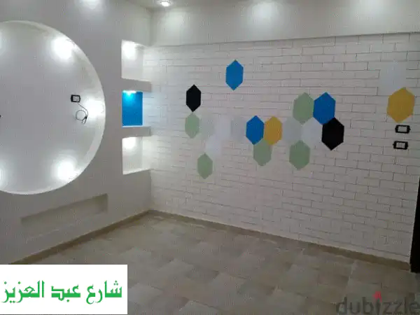 نقاش وفني دهانات اعمل في مجال الديكور