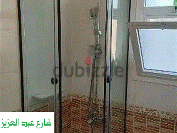 أفضل كبائن شاور زجاج سيكوريت بالقاهرة | جودة أوروبية وأسعار تنافسية
