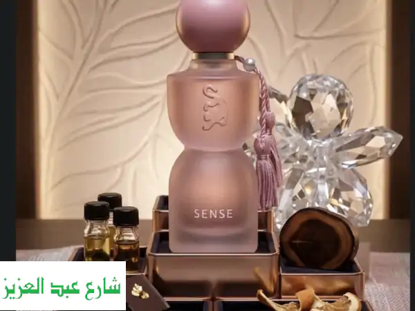 عطر جورجينا من العطور مطلوبه حاليا ثبات يدوم معاكي...