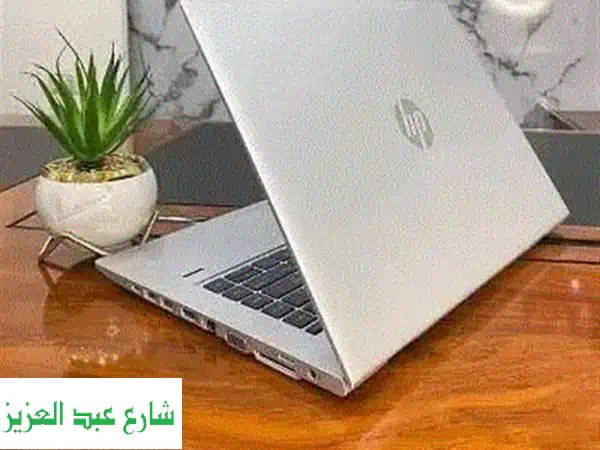 laptop Hp Rayzn 5 pro بالتقسيط لعملاء الاسكندريه
