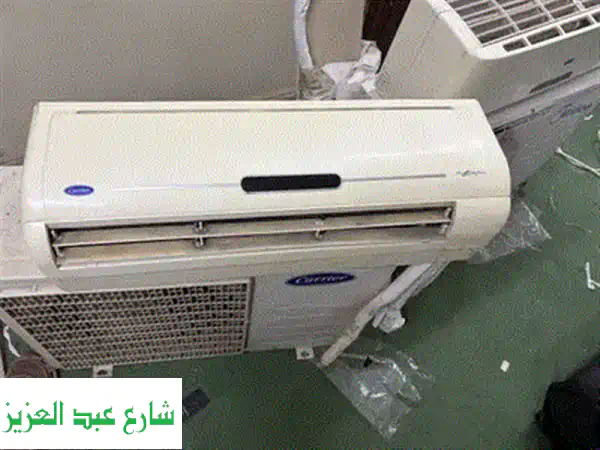 تخلص من تكييفك القديم بأعلى سعر! | نشتري عطلان وشغال - سبليت وشباك