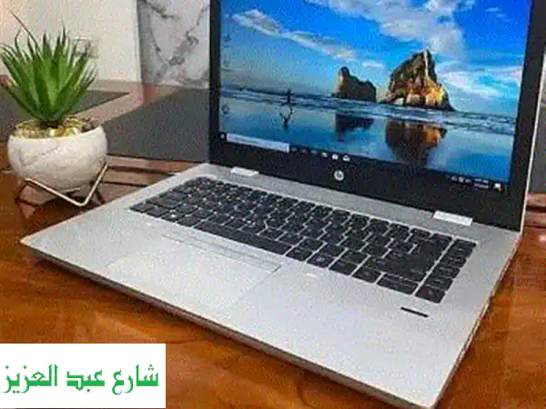 laptop Hp Rayzn 5 pro بالتقسيط لعملاء الاسكندريه