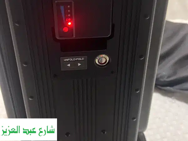 شنطة سفر ذكية بشاحن مدمج | مقاس 20 | جديدة وارد الإمارات