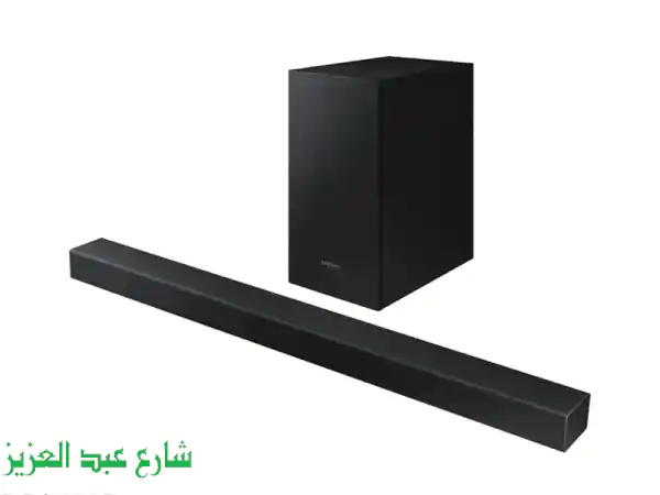 Samsung Soundbar T450 “New”