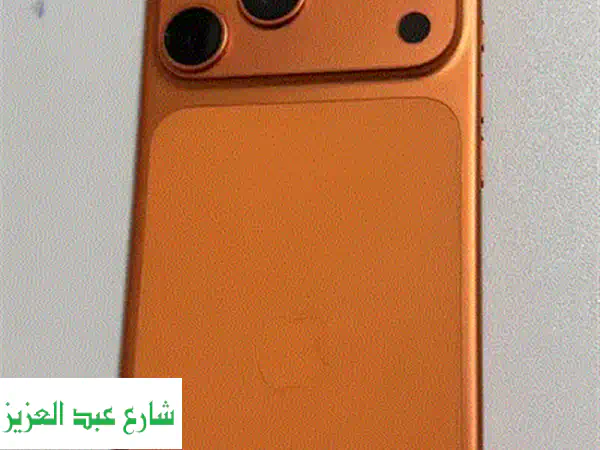 بنشترى باحسن سعر ايفون 17 Pro Max لو عندك جديد أو مستعمل كلمنا