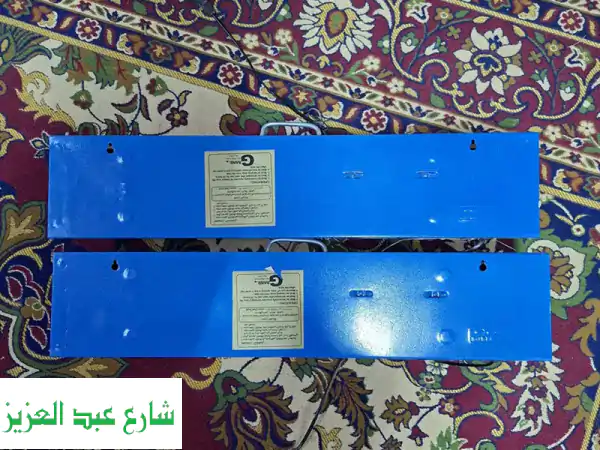 فرصة ذهبية! 2 كشاف طوارئ شغالة بالكامل – فقط...