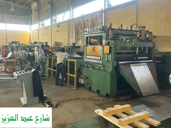 يوجد تقطيع وتشريح وتغليف الاستانلس ستيل سمك ٣. إلى ٣...