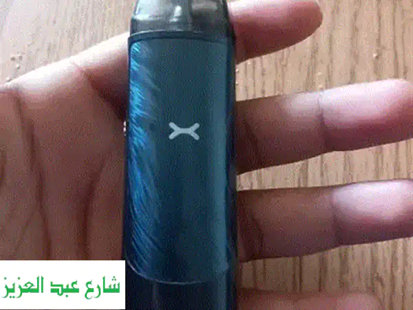 نيكسليم جو زيرو معاها كل حاجتها