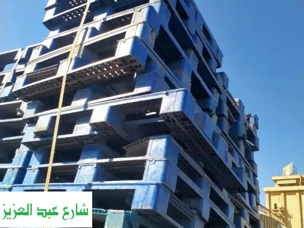 العالمي لشراء الخردة: أعلى سعر في مصر | نشتري كل أنواع الخردة بموقعك!