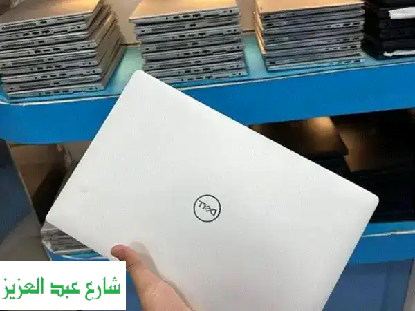 صاروخ الجرافيك والريندر Dell precision 5590 بالتقسيط