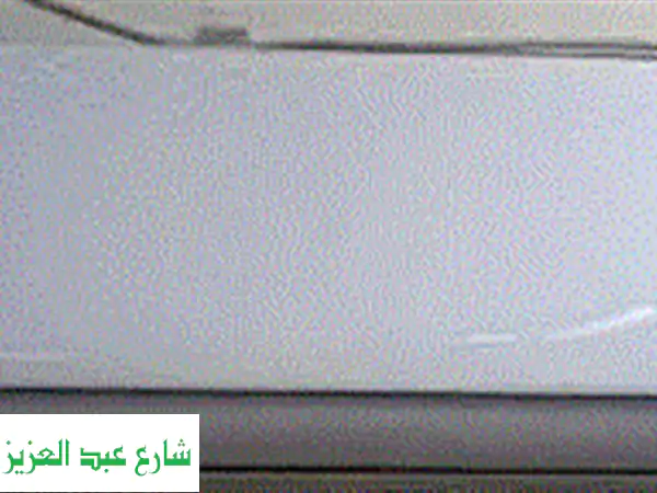 بيع تكييفات مستعملة وأجهزة كهربائية بأعلى سعر! شراء فوري لتكييف شباك، سبليت، ثلاجات وأكثر