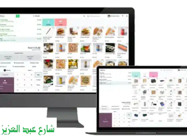 Odoo: الحل الشامل لربط أعمال شركتك! وداعاً لتشتت الأنظمة.