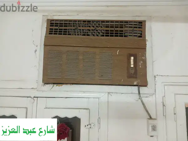 بيع تكييفات مستعملة وأجهزة كهربائية بأعلى سعر!...