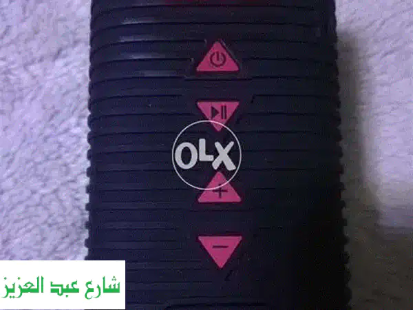 فرصة لا تعوض: سماعة FD أصلية وارد الكويت | مقاومة...