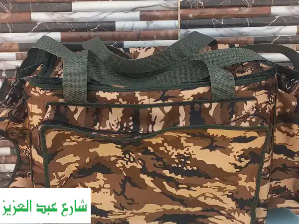 شنطة حرارية Hot & Cold | حافظ على طعامك ومشروباتك طازجة...