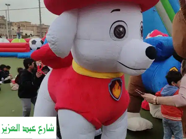 Hana Event Organizer