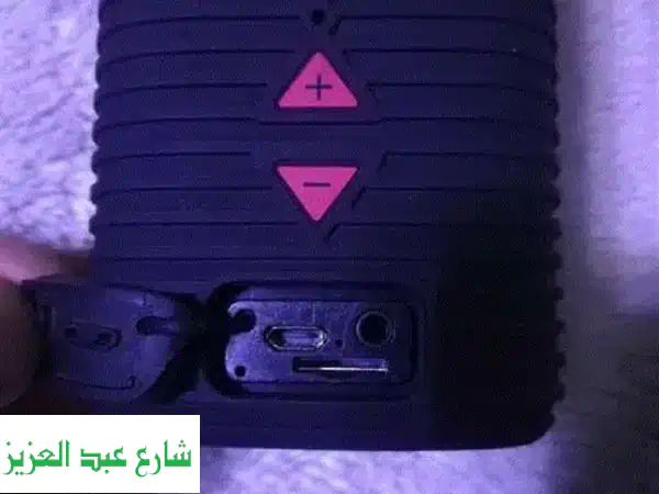 فرصة لا تعوض: سماعة FD أصلية وارد الكويت | مقاومة للماء وصوت خرافي | سعر خاص 600 ج.م!