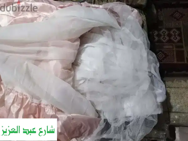 فستان بناتي 12 سنه