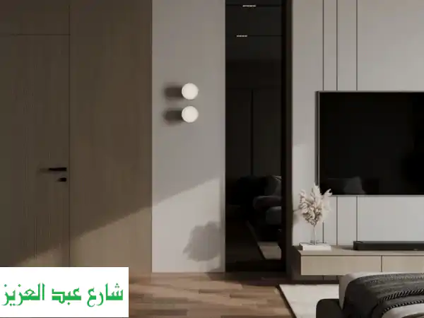 وداعًا لحيرة الديكور! تصميم داخلي 3D لشقتك وفيلتك...