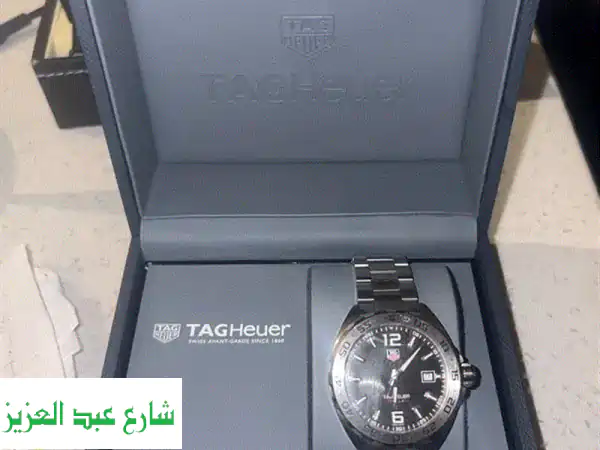 امتلك الأسطورة: TAG Heuer Formula 1 (WAZ1112.BA0875) | أصلية...