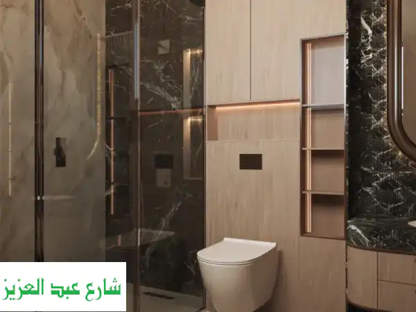 وداعًا لحيرة الديكور! تصميم داخلي 3D لشقتك وفيلتك | استغل مساحتك ووفر جهدك