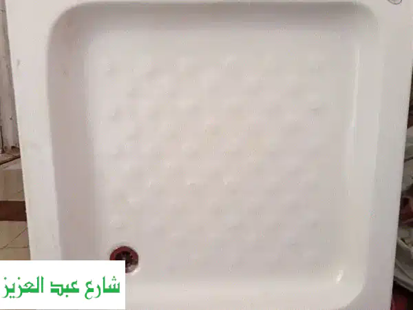 بانيو قدم كليوباترا