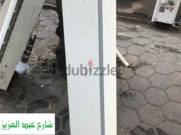 للبيع: مكيف شارب  بحالة ممتازة