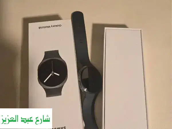 Samsung Watch 8