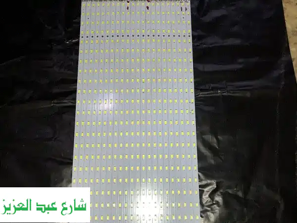 لمبات ليد 12 فولت: إضاءة مثالية لأثاثك ومشاريعك (20, 30,...