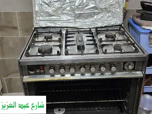 بوتاجاز رويال برايد 80*60