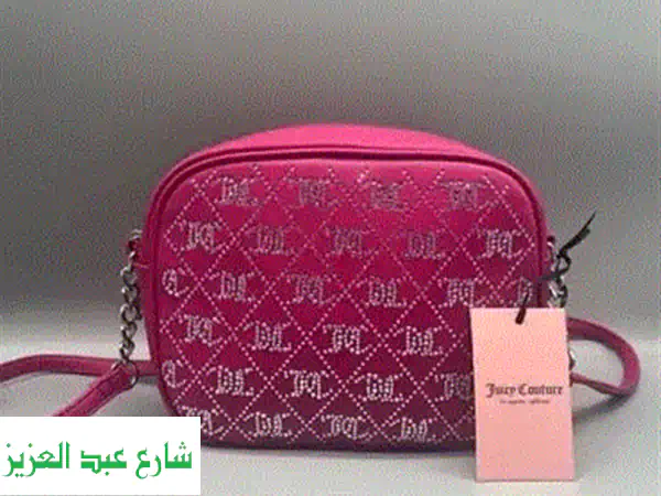 ⚡️ فرصة نادرة: شنطة لاب توب أخضر زيتي فخمة | كبيرة، كالجديدة (استخدمت مرة واحدة فقط) - أناقة وحماية لا مثيل لها!