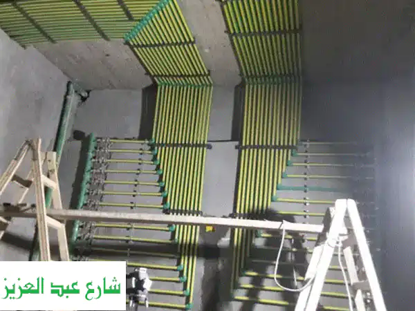 سباك أحمد 24/7 بمدينة نصر | تصليح فوري بالمرحلة الأولى