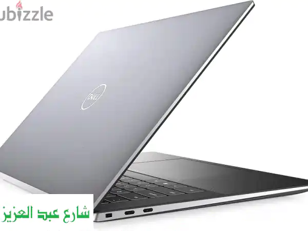Dell Precision 5550i710750 H  16 GB  512 SSD  T20004 GB 4 K Touch بيع