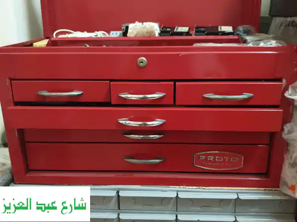 صيانة وتصليح السيارات الشاملة: أدوات متطورة،...