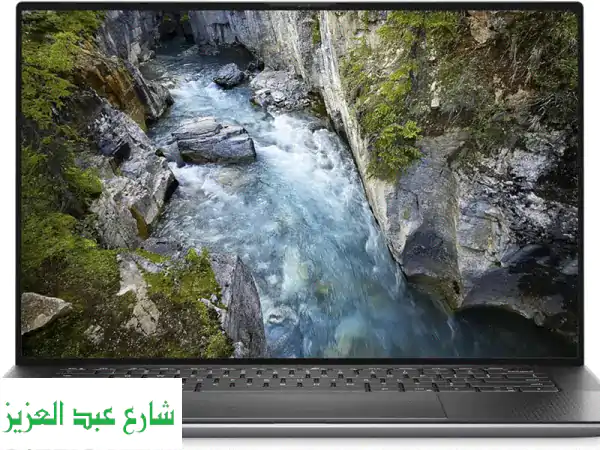 Dell Precision 5550i710750 H  16 GB  512 SSD  T20004 GB 4 K Touch بيع
