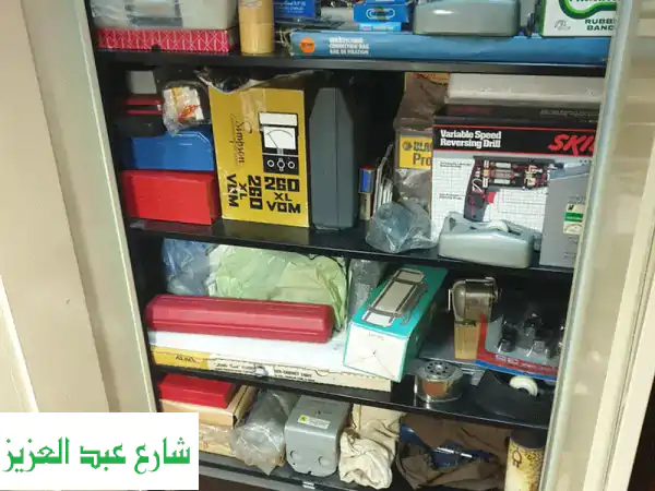 صيانة وتصليح السيارات الشاملة: أدوات متطورة، دقة خبراء، وراحة بال مضمونة!