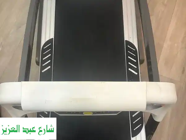 للبيع ماشيه رياضيه