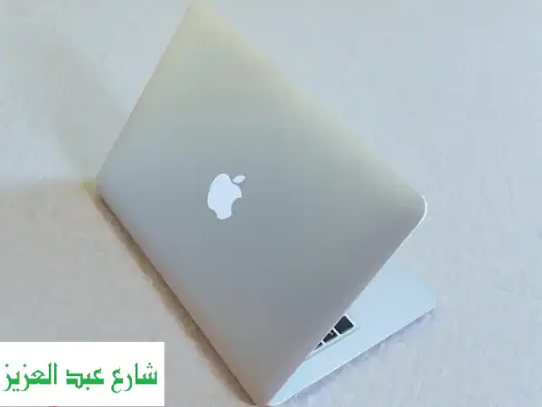 MacBook Air 2017 بحالة الزيرو | الأناقة والاعتمادية...