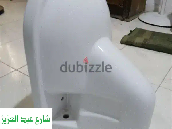 عرض خاص: 3 قعدات حمام معلقة ألمانية فاخرة – جودة لا تضاهى لتجديد حمامك العصري!