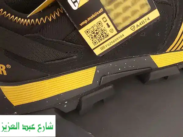 حذاء كاتربيلر رايدر سبورت الأصلي مقاس 43 (يناسب 44)...