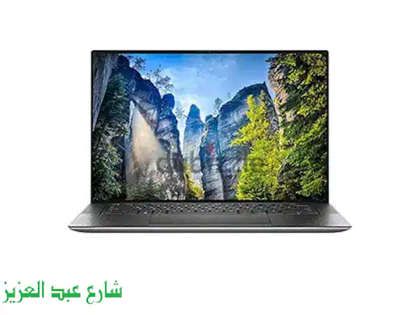 DELL PRECISION 5570: الجيل 12، RTX A1000، ضمان سنة! لابتوب...