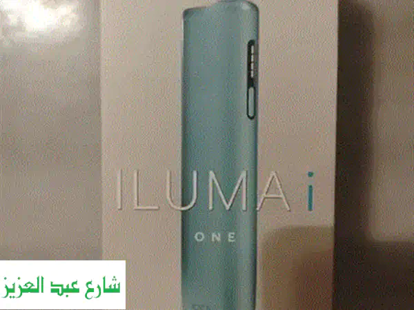Iqos iluma