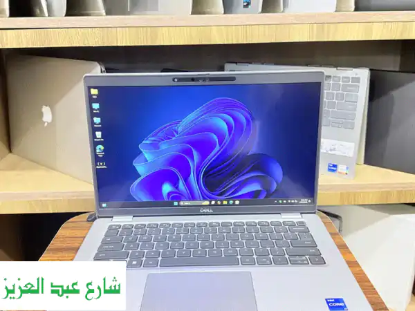 لابتوب Dell Latitude 5430 Touchscreen i7 الجيل 12 | أداء فائق، شاشة لمس، ضمان 3 شهور | بحالة الجديد