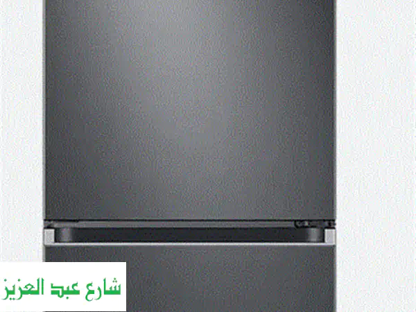 تلاجة سامسونج 340 لتر نوفروست جديدة كرتونة | موديل...