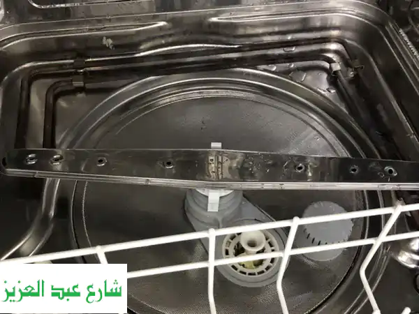 غسالة اطباق