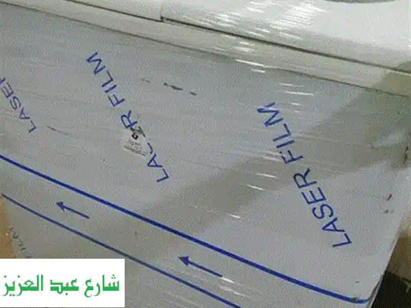 فرصة ذهبية: غسالة إيديال زانوسي أوتوماتيك 5 كجم بحالة ممتازة - جاهزة للعمل!